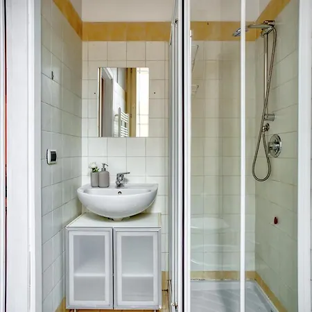 Mpm-porta Romana94 Appartement