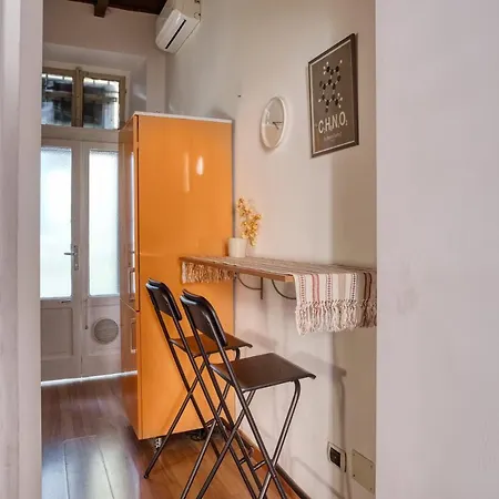 Apartmán Mpm-porta Romana94