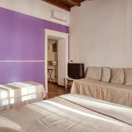 Mpm-porta Romana94 Apartmán